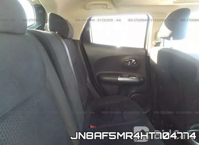 JN8AF5MR4HT704774 фото 9