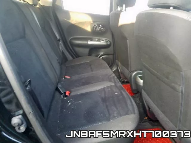 JN8AF5MRXHT700373 фото 7