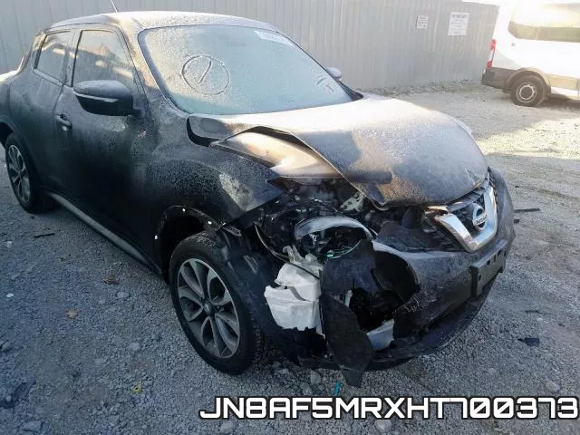 JN8AF5MRXHT700373 фото 10