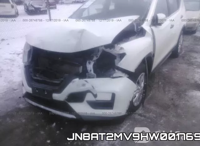 JN8AT2MV9HW001769 фото 7