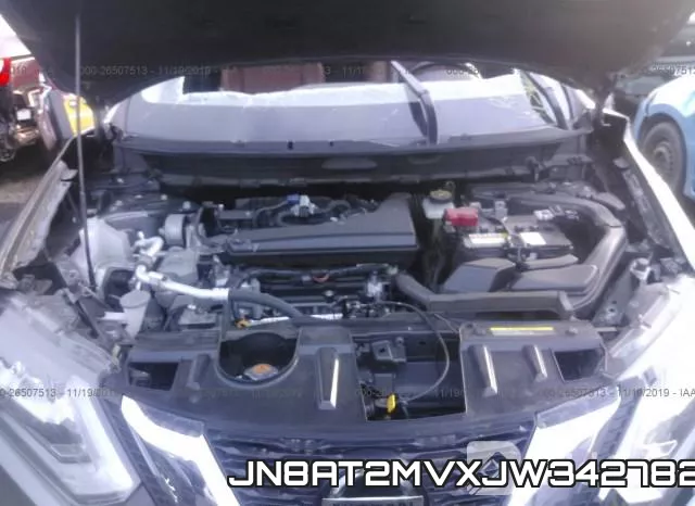 JN8AT2MVXJW342782 фото 2