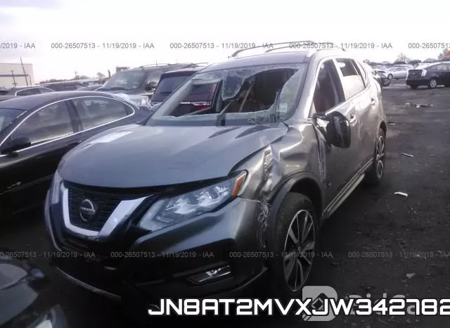 JN8AT2MVXJW342782 фото 3