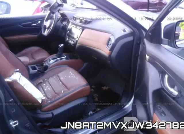 JN8AT2MVXJW342782 фото 6