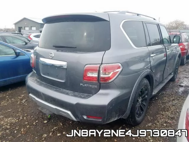 JN8AY2NE4J9730847 фото 5