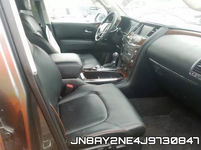 JN8AY2NE4J9730847 фото 6