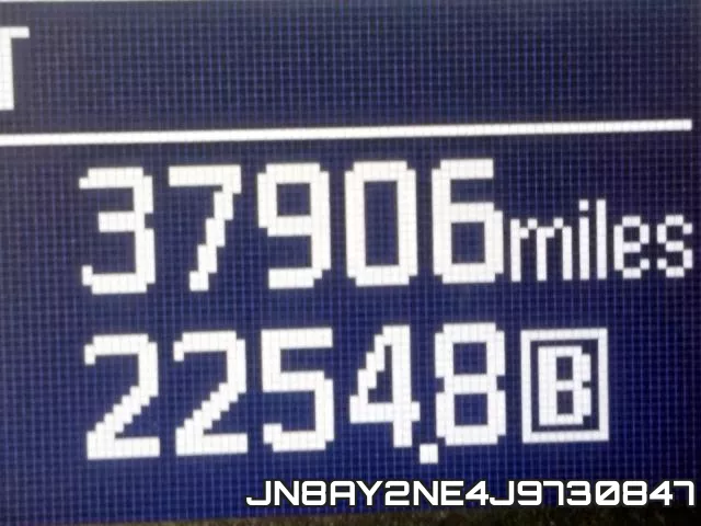 JN8AY2NE4J9730847 фото 9