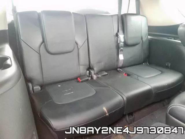 JN8AY2NE4J9730847 фото 10