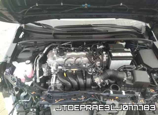 JTDEPRAE3LJ077783 фото 2