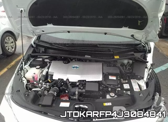 JTDKARFP4J3084841 фото 2