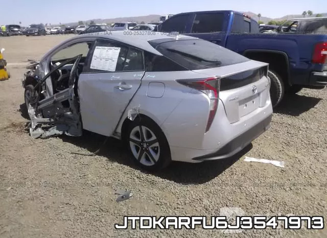JTDKARFU6J3547973 фото 4