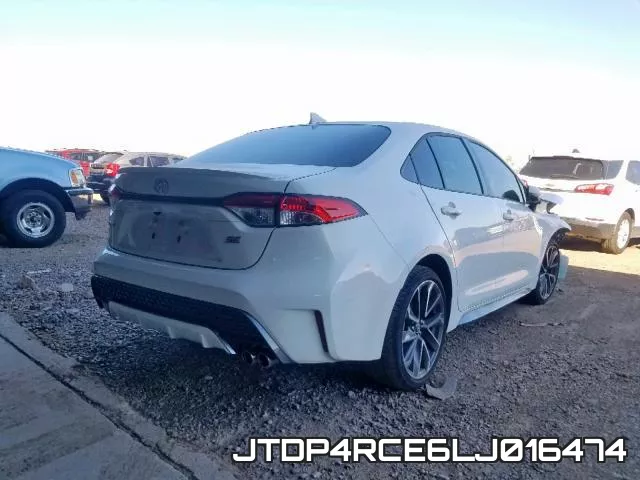 JTDP4RCE6LJ016474 фото 5