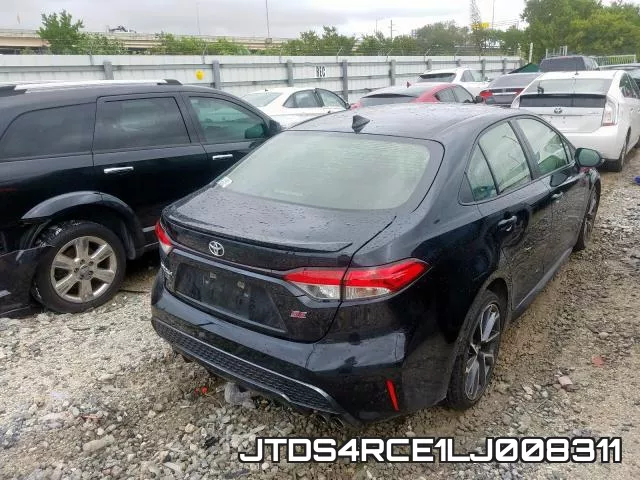 JTDS4RCE1LJ008311 фото 5