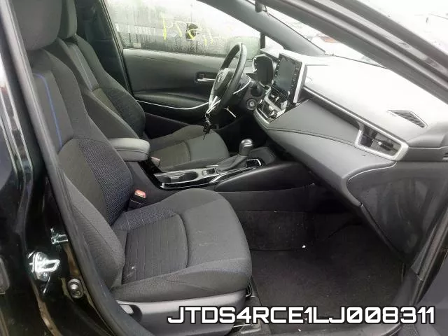 JTDS4RCE1LJ008311 фото 6