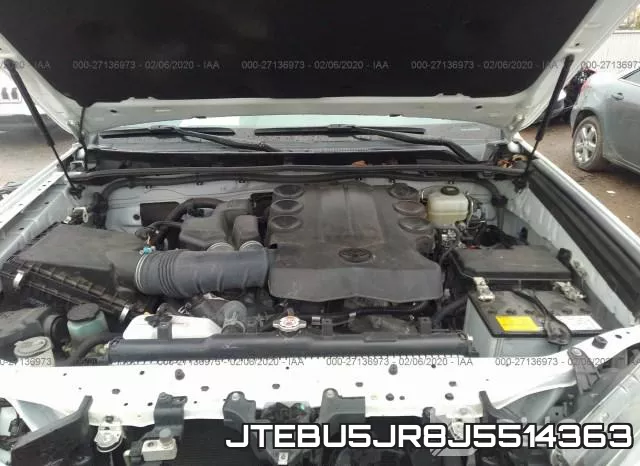 JTEBU5JR8J5514363 фото 2