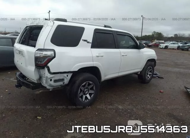 JTEBU5JR8J5514363 фото 5