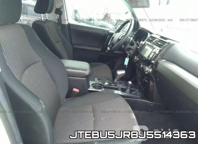 JTEBU5JR8J5514363 фото 6