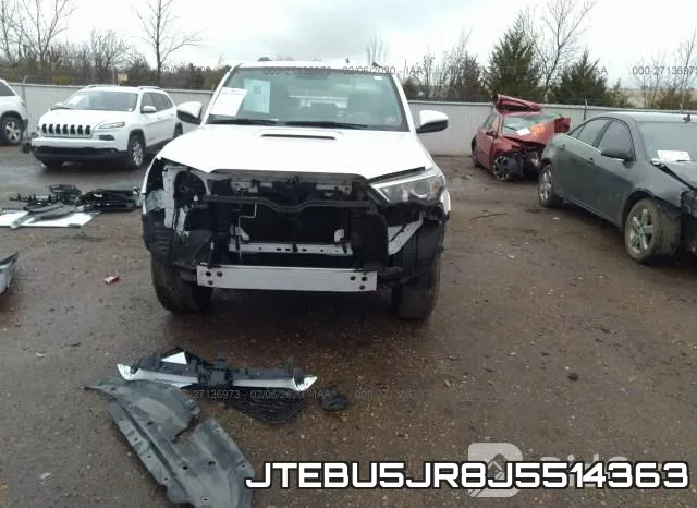 JTEBU5JR8J5514363 фото 7