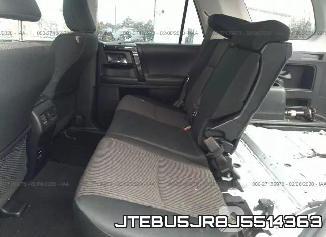 JTEBU5JR8J5514363 фото 9