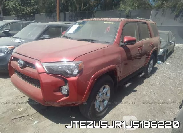 JTEZU5JR1J5186220 фото 3