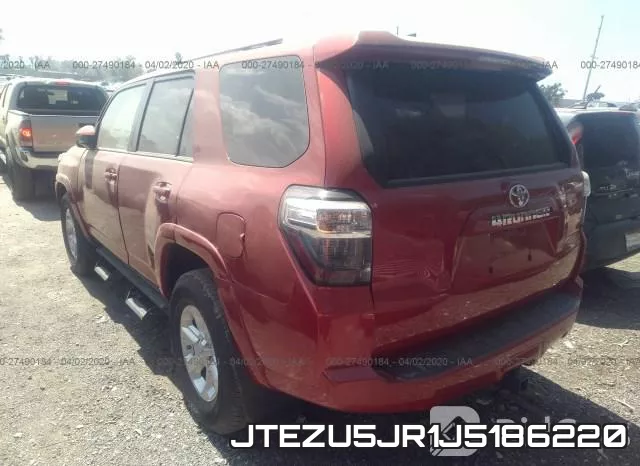 JTEZU5JR1J5186220 фото 4