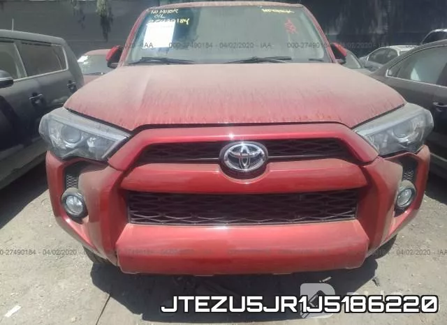 JTEZU5JR1J5186220 фото 7