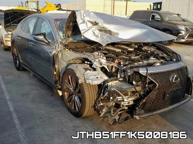 JTHB51FF1K5008186 фото 3