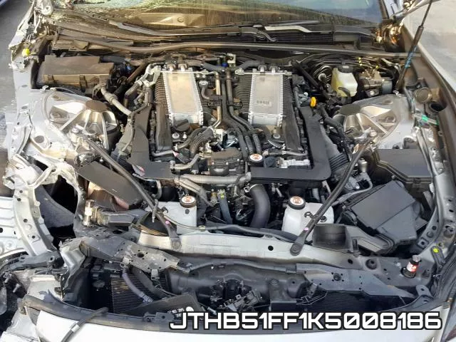 JTHB51FF1K5008186 фото 8