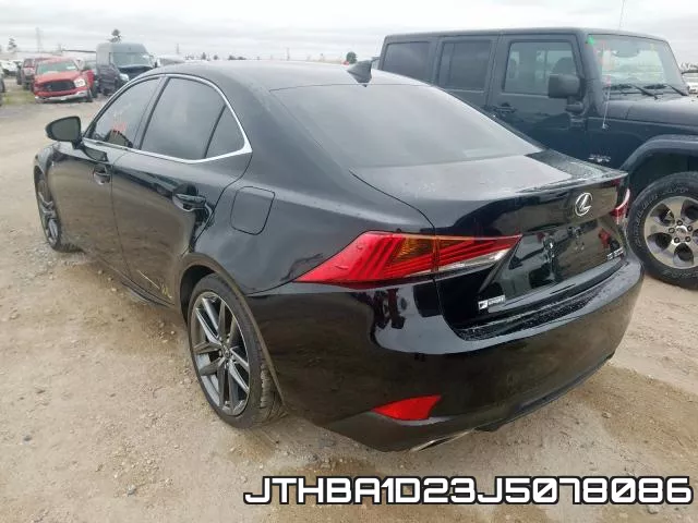 JTHBA1D23J5078086 фото 4