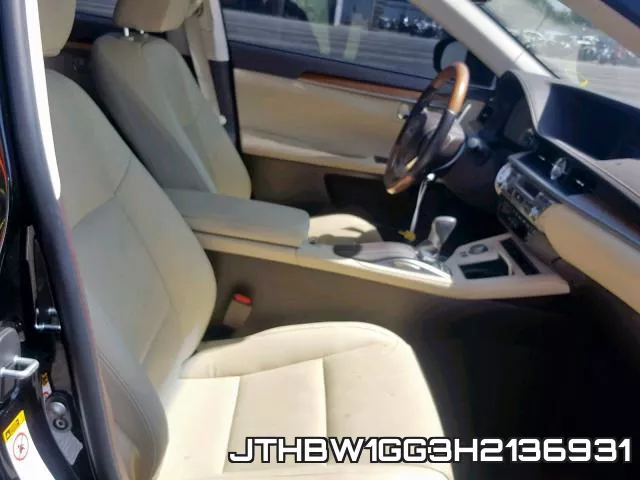 JTHBW1GG3H2136931 фото 6