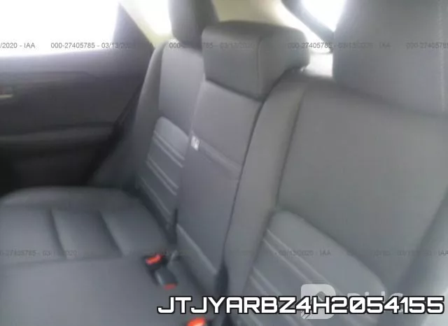 JTJYARBZ4H2054155 фото 9