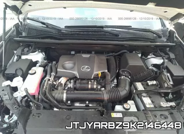 JTJYARBZ9K2146448 фото 2