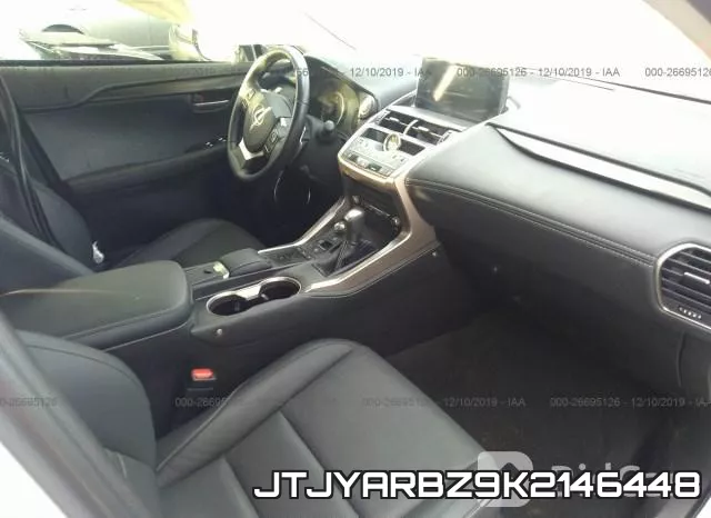 JTJYARBZ9K2146448 фото 6