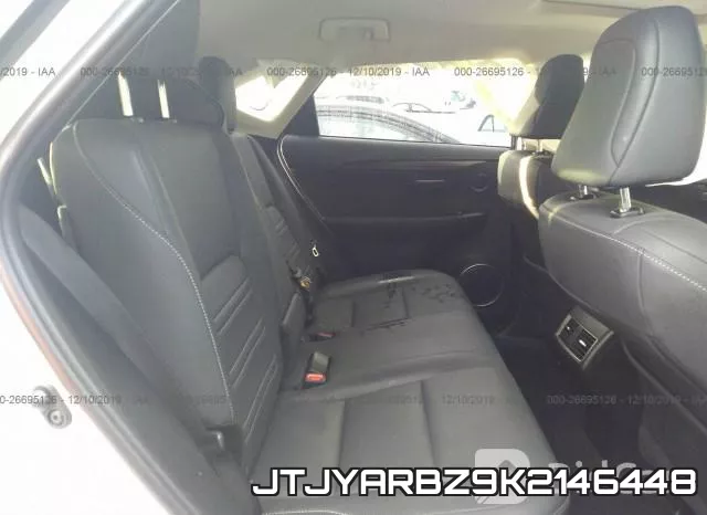 JTJYARBZ9K2146448 фото 9