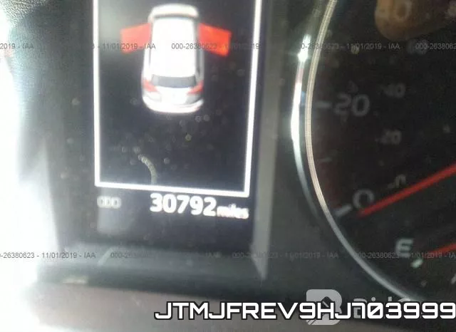 JTMJFREV9HJ703999 фото 8
