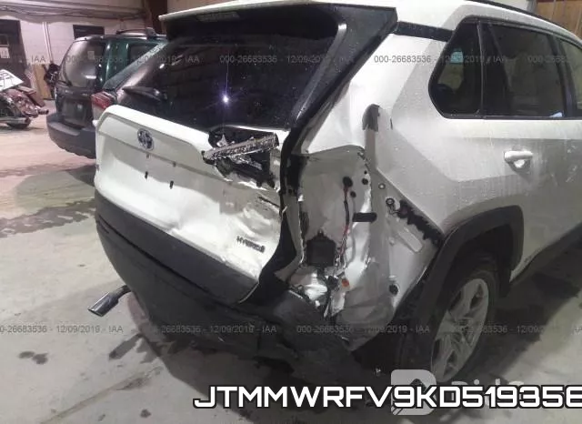 JTMMWRFV9KD519356 фото 7