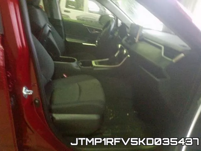 JTMP1RFV5KD035437 фото 6