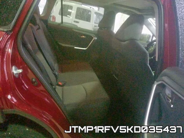 JTMP1RFV5KD035437 фото 7