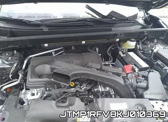JTMP1RFV8KJ010369 фото 2