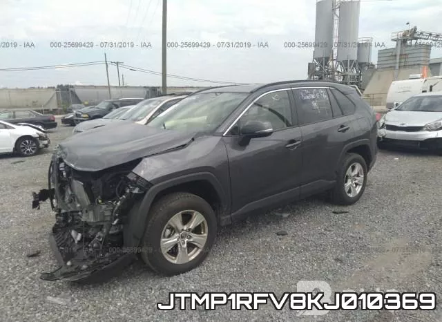 JTMP1RFV8KJ010369 фото 3