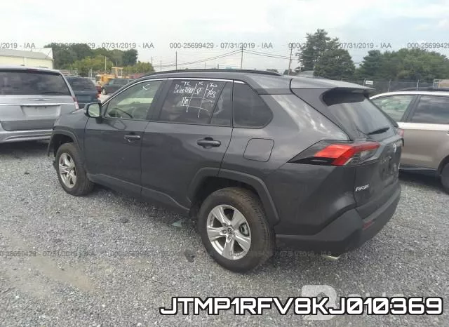 JTMP1RFV8KJ010369 фото 4