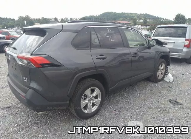 JTMP1RFV8KJ010369 фото 5