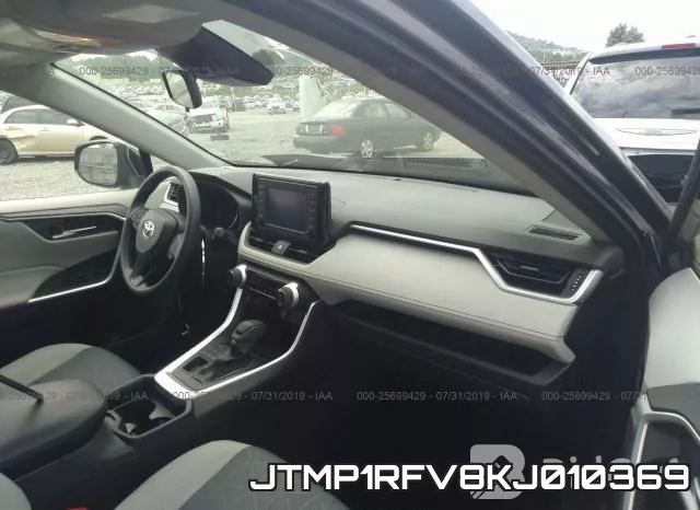 JTMP1RFV8KJ010369 фото 6