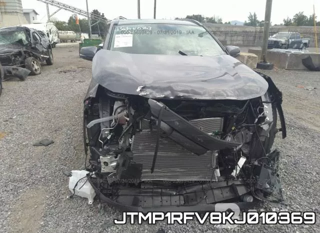 JTMP1RFV8KJ010369 фото 7