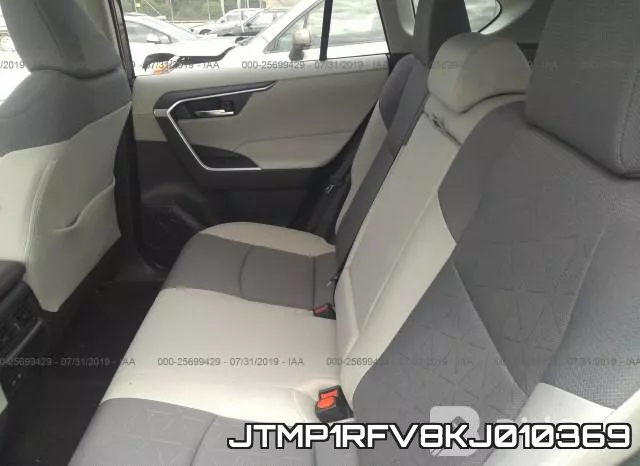 JTMP1RFV8KJ010369 фото 9
