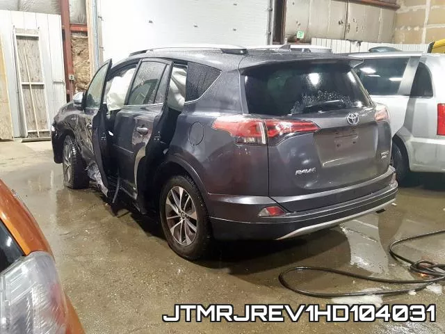 JTMRJREV1HD104031 фото 4