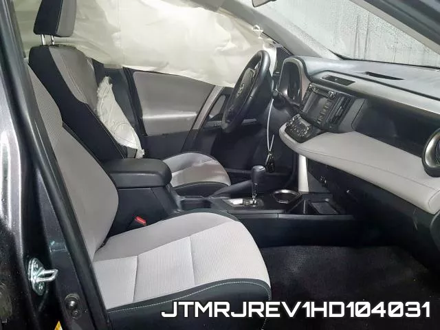 JTMRJREV1HD104031 фото 6