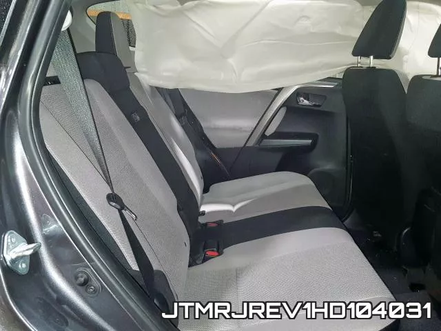 JTMRJREV1HD104031 фото 7
