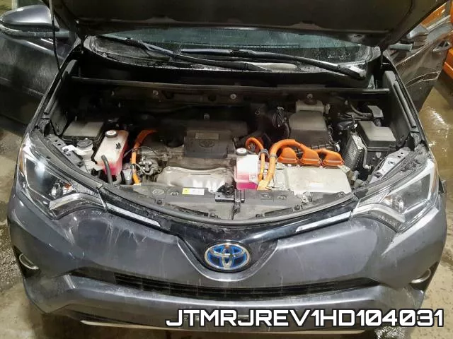 JTMRJREV1HD104031 фото 8