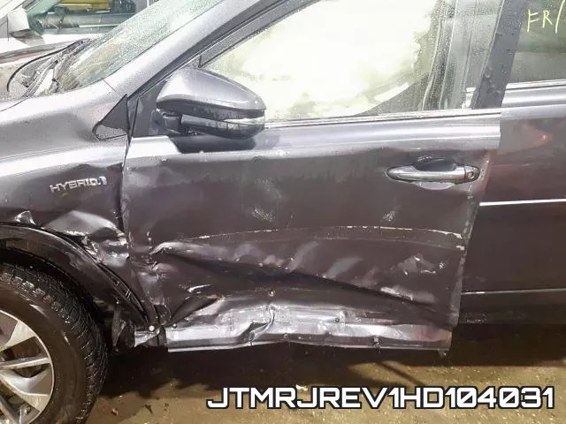 JTMRJREV1HD104031 фото 10