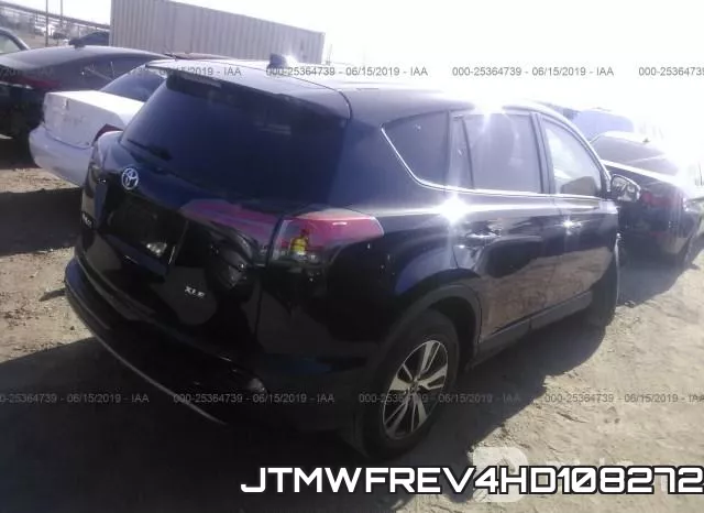 JTMWFREV4HD108272 фото 5
